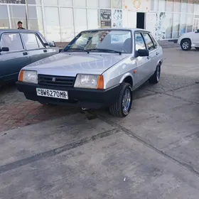 Lada 21099 2002