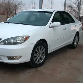Toyota Camry 2003