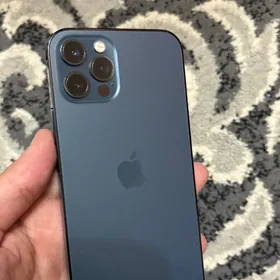 iPhone 12  pro