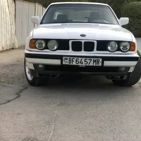BMW 525 1991