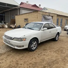 Toyota Mark II 1994