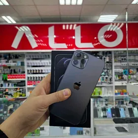 Iphone 12 PRO MAX 128GB