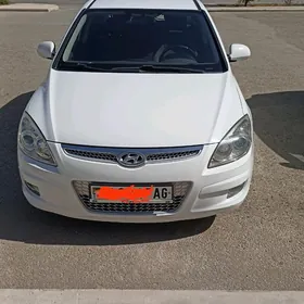 Hyundai I30 2010