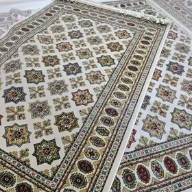 HALY PALAS SATYN ALYAS 