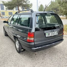 Opel Astra 1993