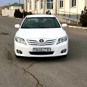 Toyota Camry 2007