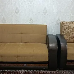 диван тройка