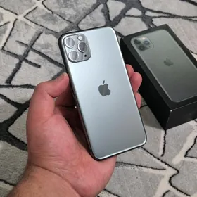 Iphone 11pro 🟢