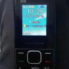maxfone 308
