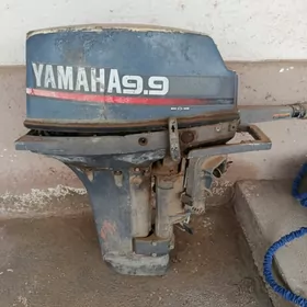 Ямаха 15 Yamaha 9.9 zapçast