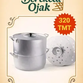 Manty gazan 34 sm 4 etaž