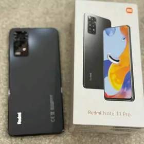 Redmi note 11pro