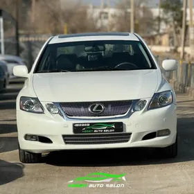 Lexus GS 300 2006