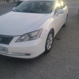 Lexus ES 350 2008