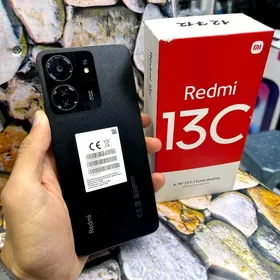 redmi 13c 8/256