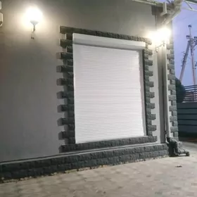 Рольставни