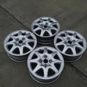 OPEL ASTRA Diska 15lik GM  ✅📣