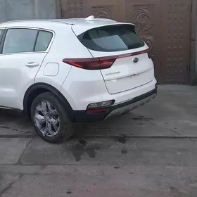 Kia Sportage 2021