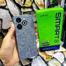 infinix smart 8