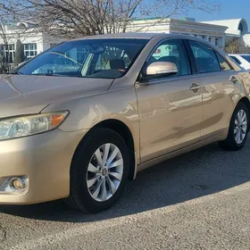 Toyota Camry 2009