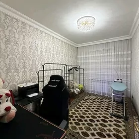 10мкр 3ком квартира satlyk jay