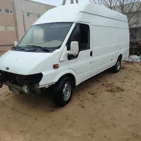 Ford Transit Connect 2009