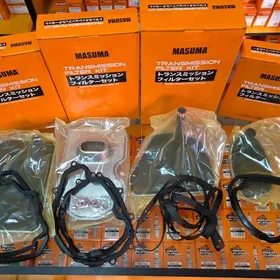 MASUMA korobka filter