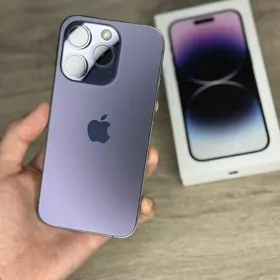 iPhone 14 pro 256/GB