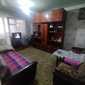 2 комнат 3 этаж