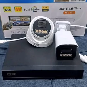 KAMERA USTANOWSIK GEREK️