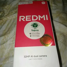 redmi a5
