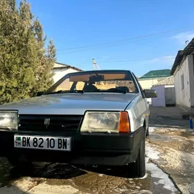 Lada 21099 2002