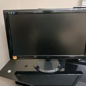 AOC 24 monitor монитор