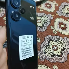 Redmi Note 13pro plus 16/512