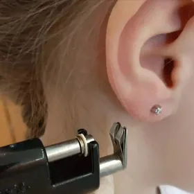 gulak deşilyan syrga