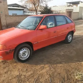 Opel Astra 1992