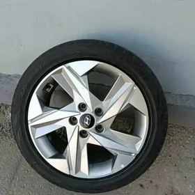 Teker elantra 225.45.17