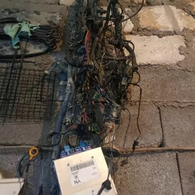 Opel mono kompýuter+tok