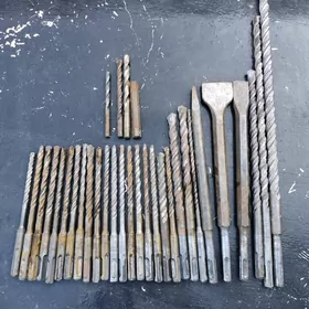 инструменты