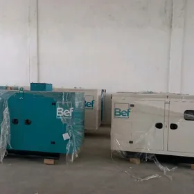 Generatorlar Bef