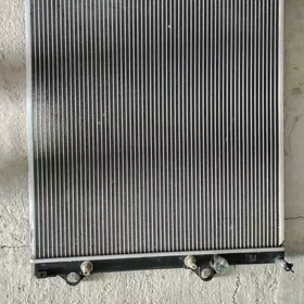 Radiyator Радиатор