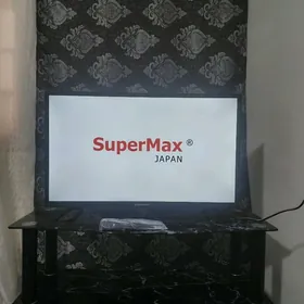 super max