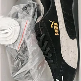 кроссовки Puma