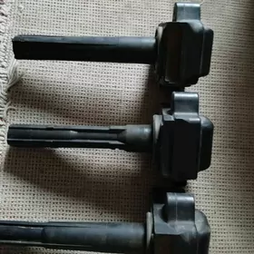 катушка 3лик мотора