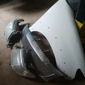 hilux 2014 kuzow şaýlary