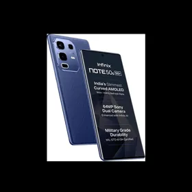 Infinix Not 50S 16/ 256