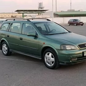Opel Astra 1998