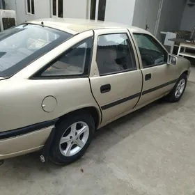 Opel Vectra 1992