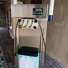 марожна апарат