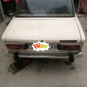 Lada 2106 1990